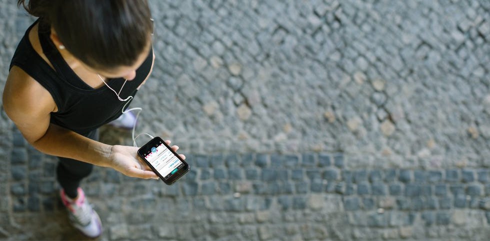 app phone