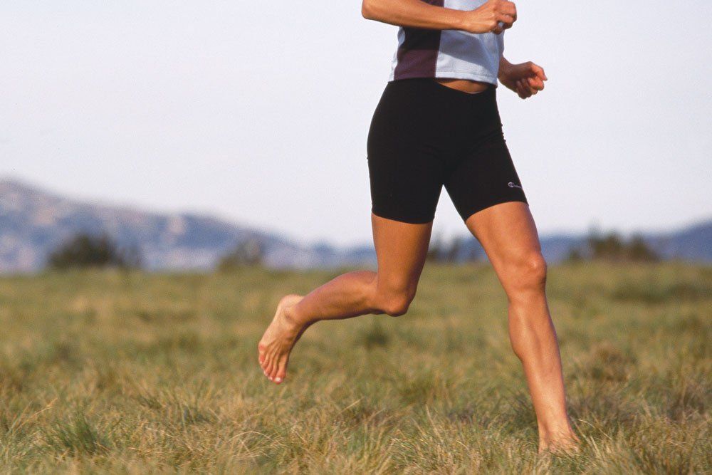 Running, Human leg, Outdoor recreation, Recreation, Jogging, Joint, Individual sports, Leg, Arm, Knee, 