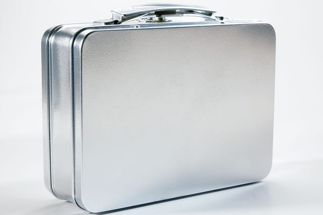 suitcase
