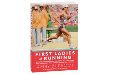 First Ladies of Running