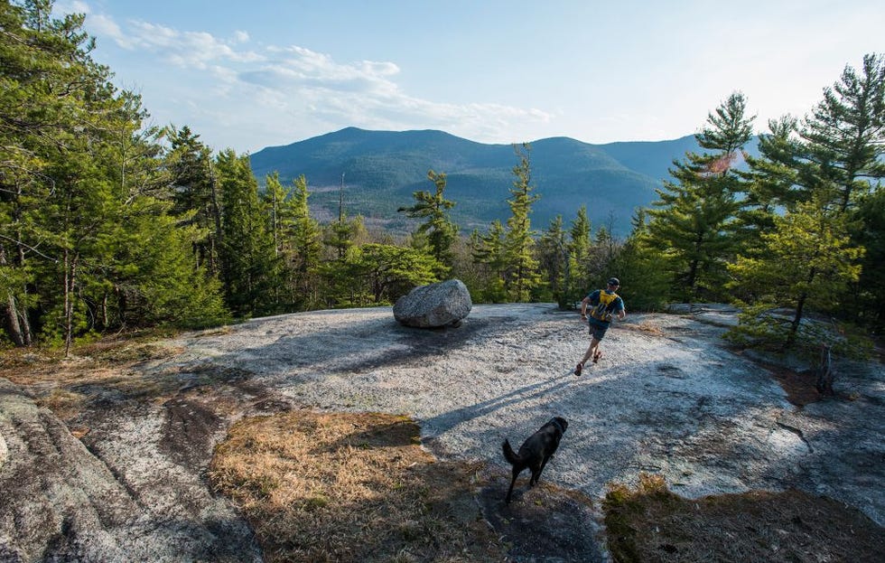 North Conway, New Hampshire