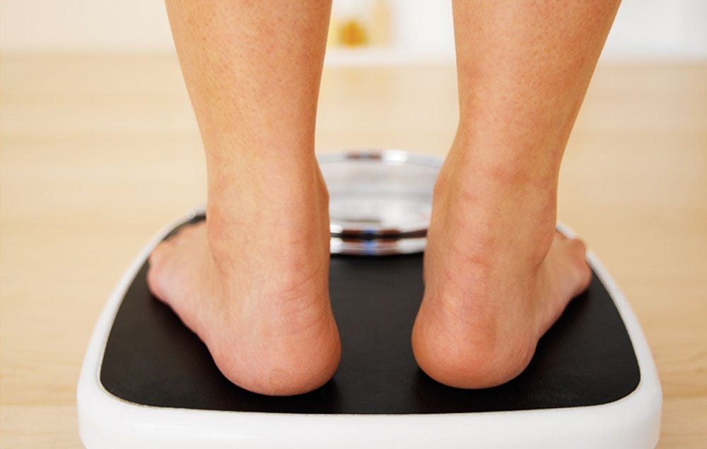 Your Reasons for Running Can Affect Weight Loss Runner's World