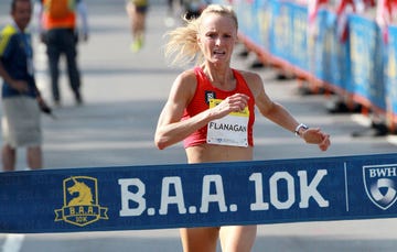 Shalane Flanagan 