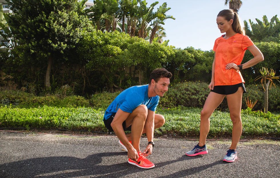 Running Partners