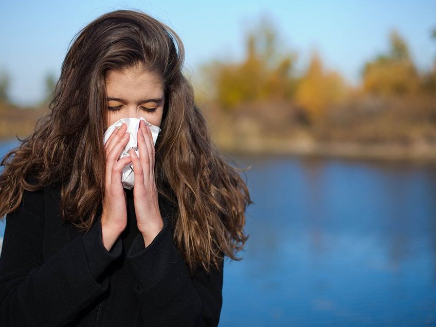 How Breath and the Cold Can Support Your Immune System – BRINK