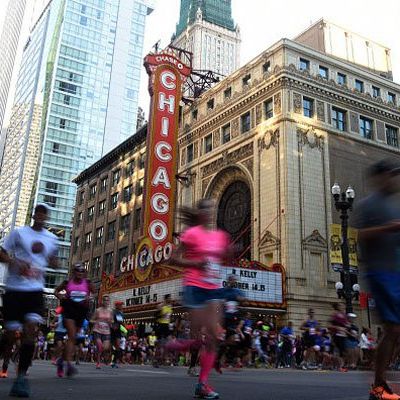 Nearing the Finish Line of 2016 - Chicago Athlete Magazine