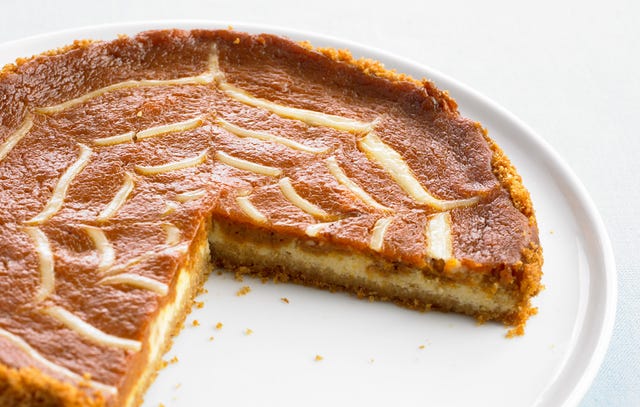 Pumpkin Pie