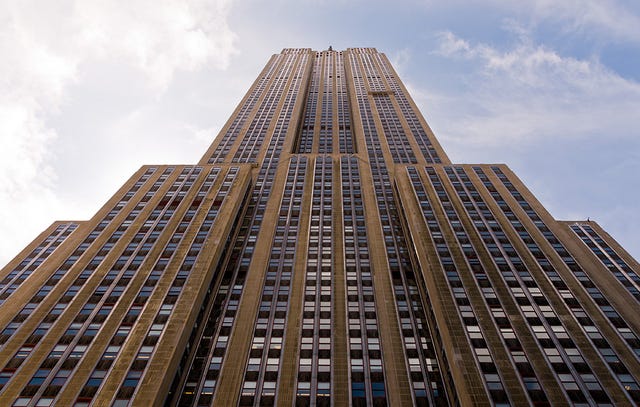 Empire State Building