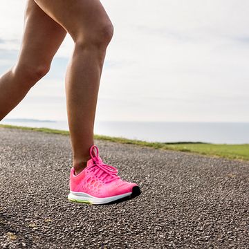 Runner's Knee Prevention, Treatment, and Recovery | Runner's World