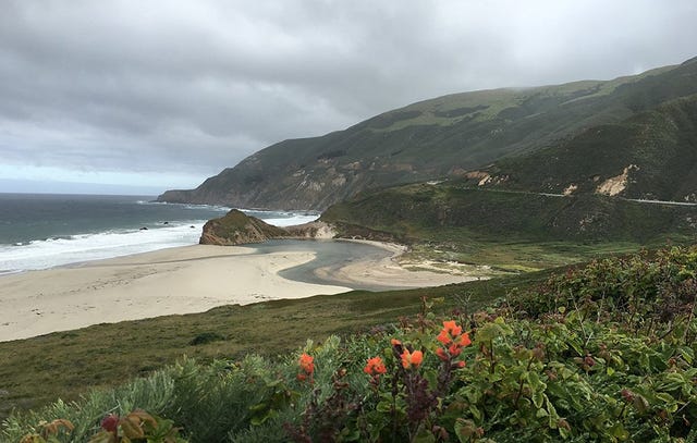Big Sur