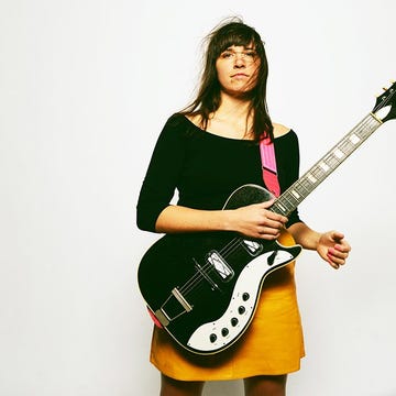 Bridget Kearney Bridget Kearney