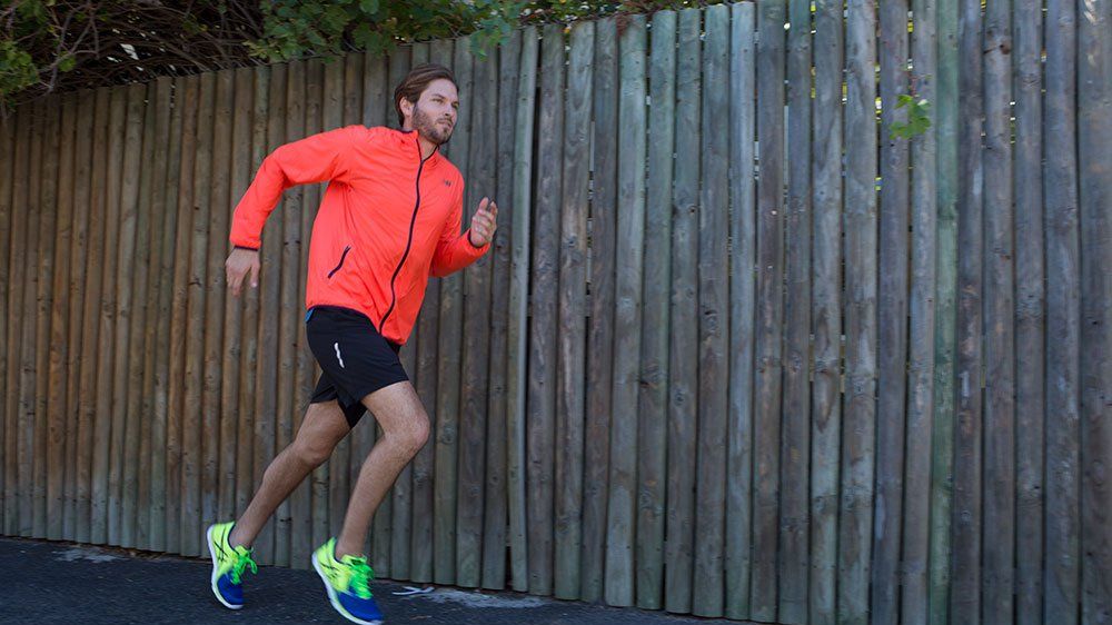 30-Minute Run Workouts to Bust Boredom and Burn Calories - Run For Good