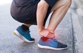 Tendon pain