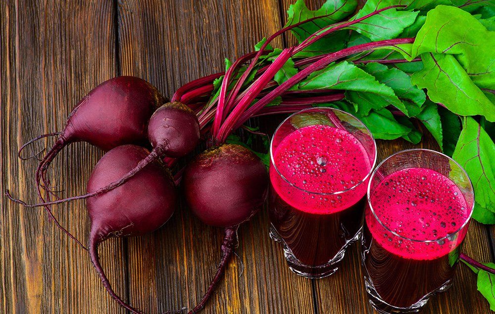 The 4 Most Surprising Benefits of Beets – Nature Plus You