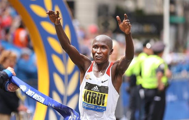 Abel Kirui