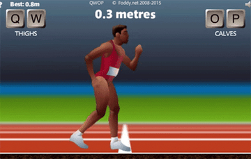 QWOP