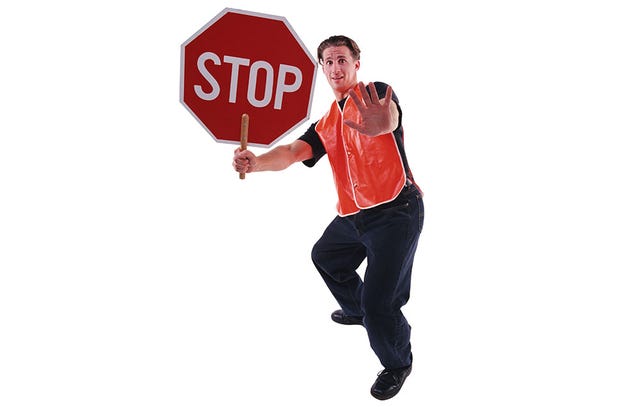 Stop
