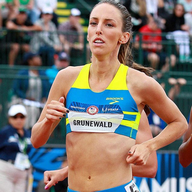 Gabe Grunewald