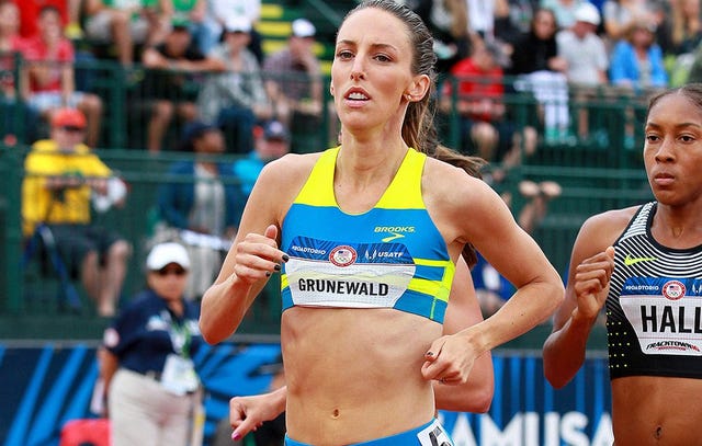 Gabe Grunewald