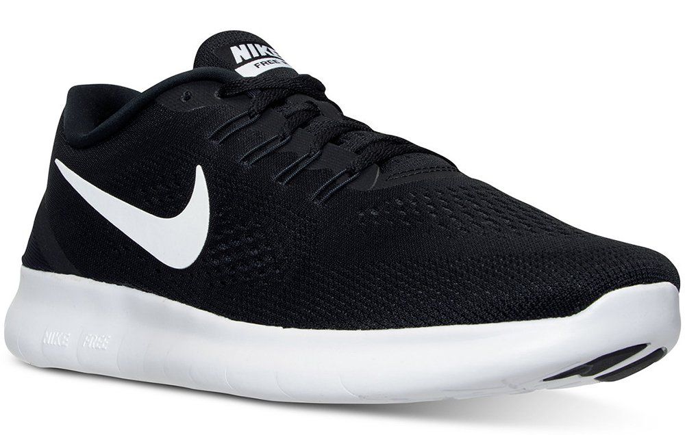 The Nike Free RN Is on Closeout Today at Macy s Runner s World