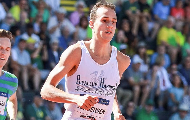 Jesse Jorgensen