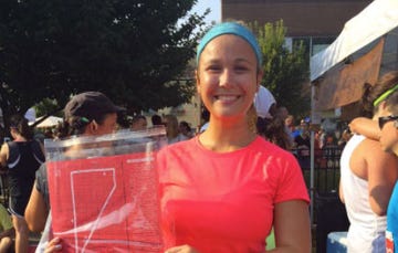philly taco 10K