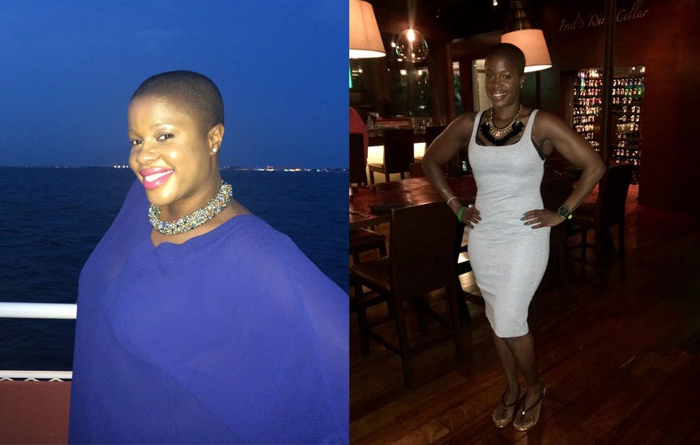 Tanisha Crichlow Tanisha Crrichlow