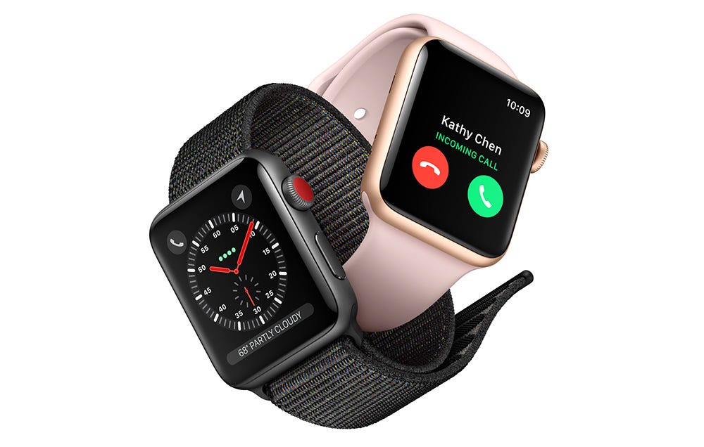 Apple Watch Series 3