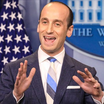 Stephen Miller Stephen Miller White House