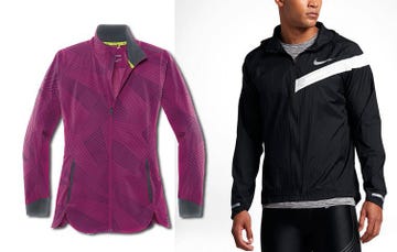Jackets