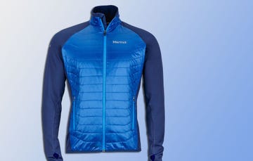 Marmot