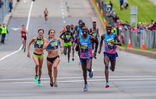 TC 10 Mile 2017