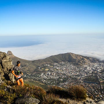 Brendan Lombard - Cape Town Brendan Lombard - Cape Town