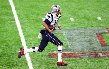 Tom Brady