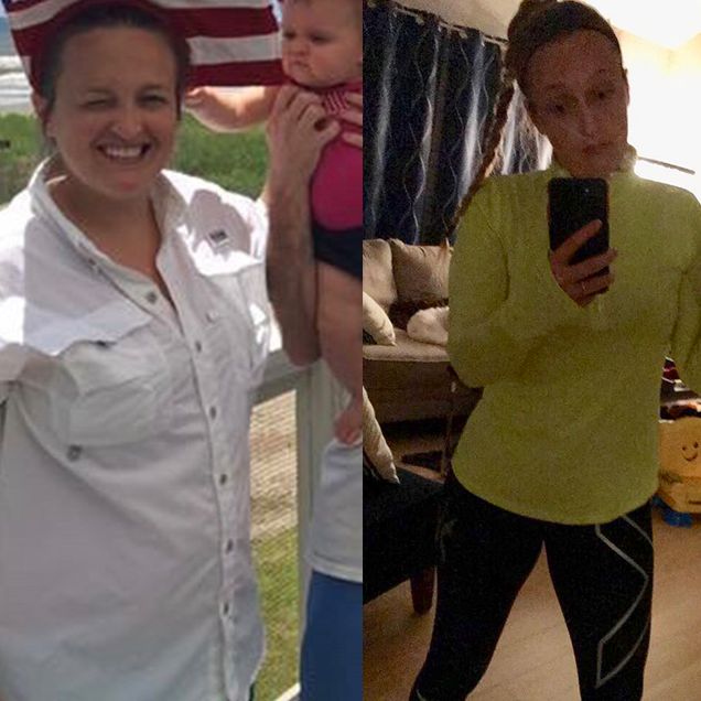 Lauren Moon Weight Loss, overcoming depression