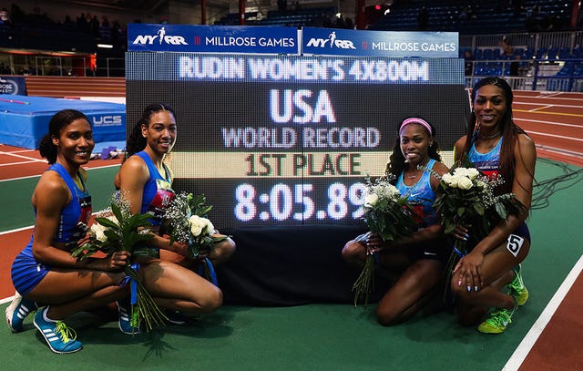 Millrose Games