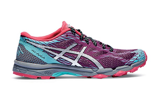 Asics Fujilyte womens