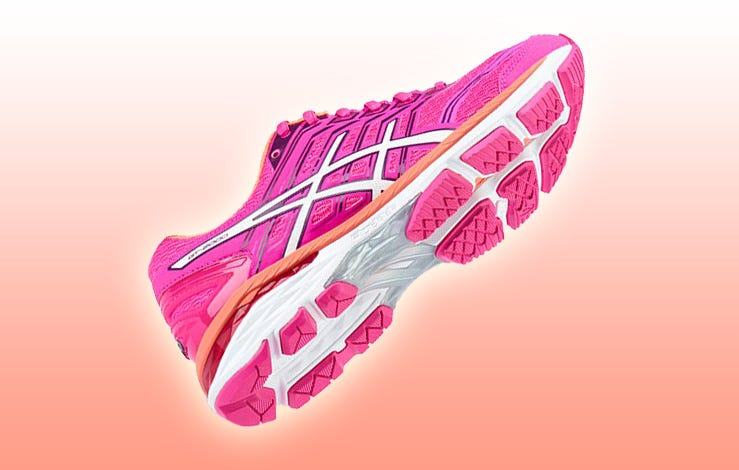 Asics GT 2000 5