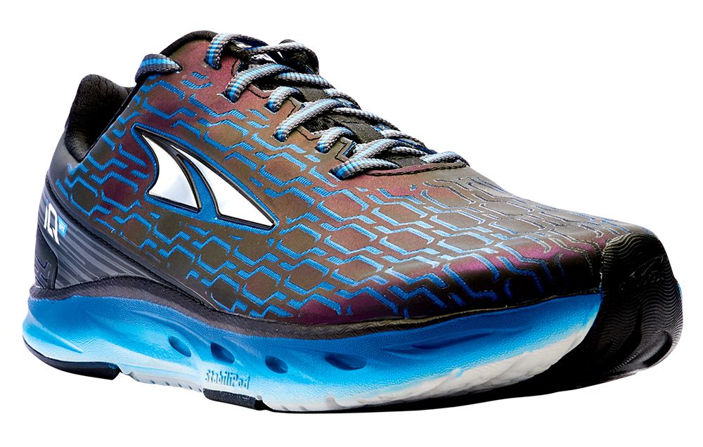 Altra IQ shoe