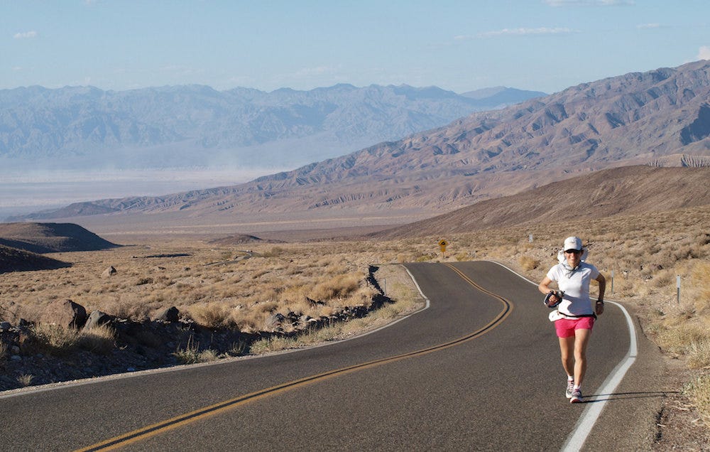 hardest races in the world