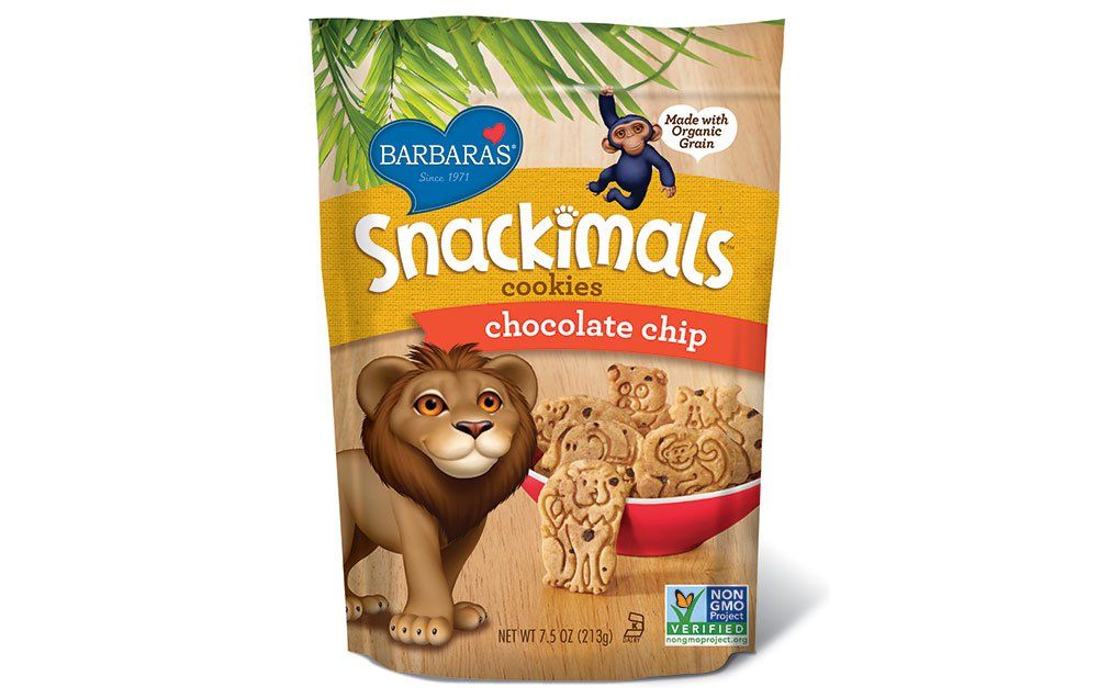 Barbara’s