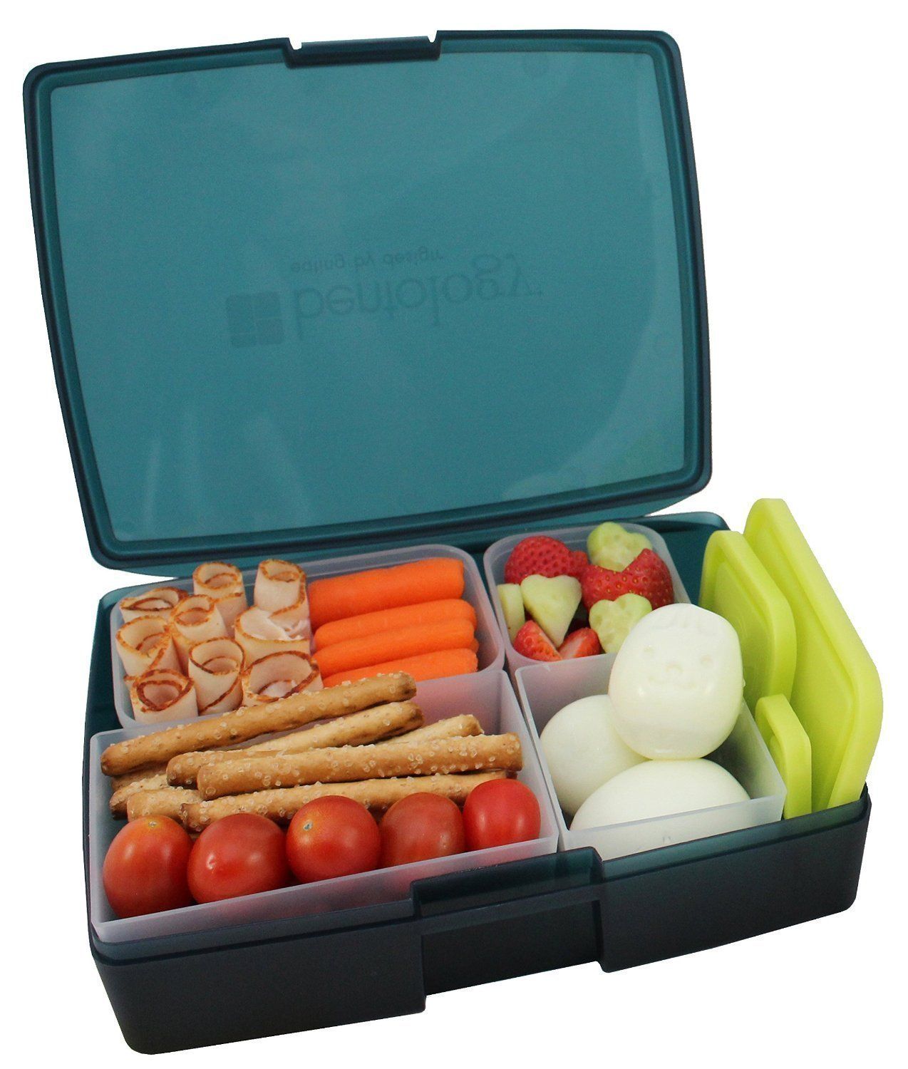 THE BEST LUNCH BOX ACCESSORIES FOR ADULTS - The Meal Planning Method