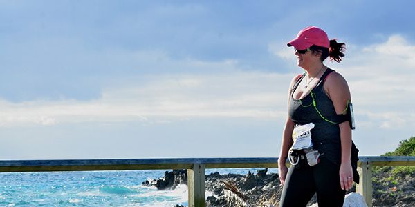 Bermuda Half Marathon