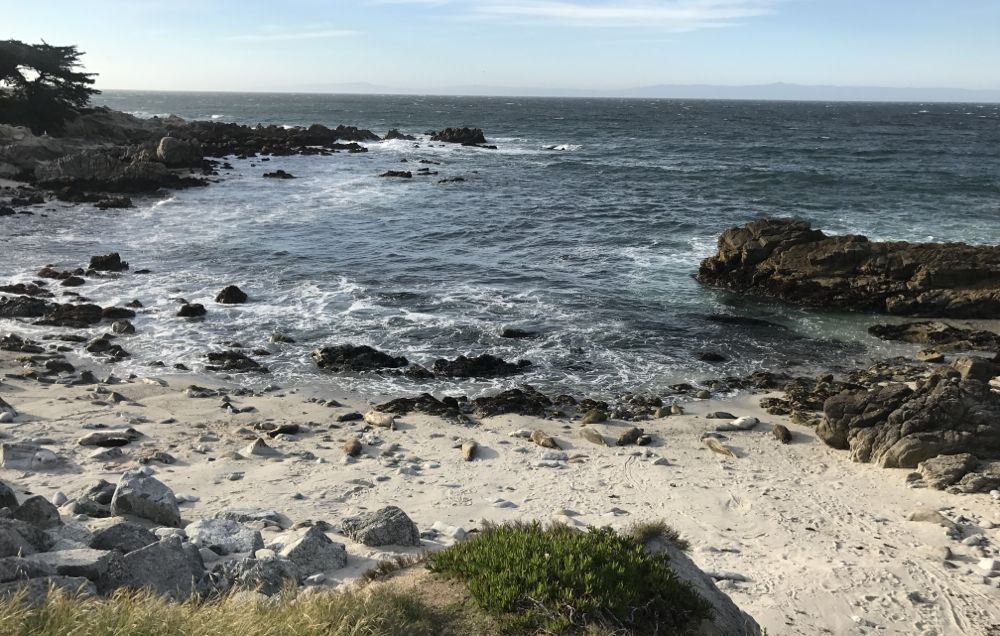 Big Sur