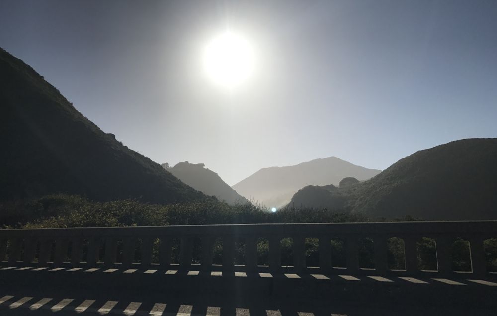 Big Sur