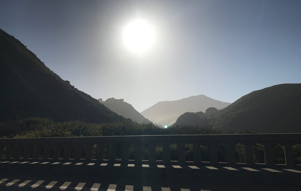 Big Sur