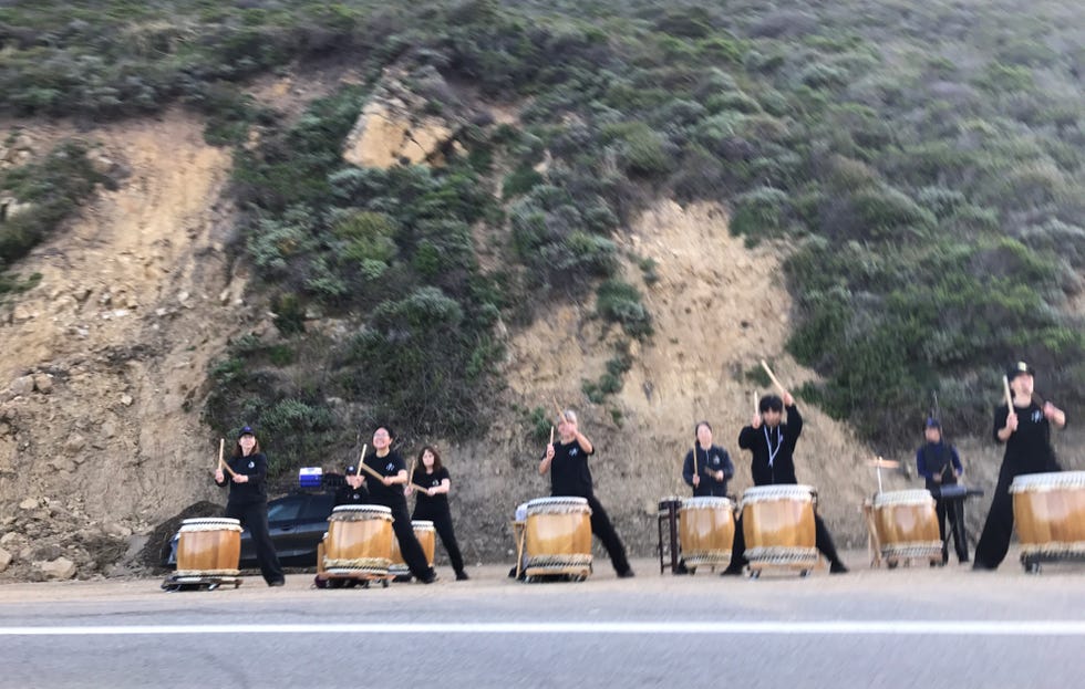 Big Sur