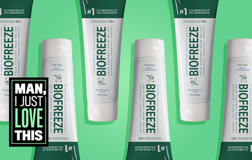 Biofreeze