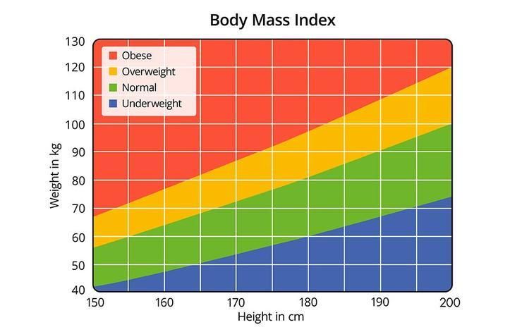 The Truth About BMI Charts (Isn't What You Think)
