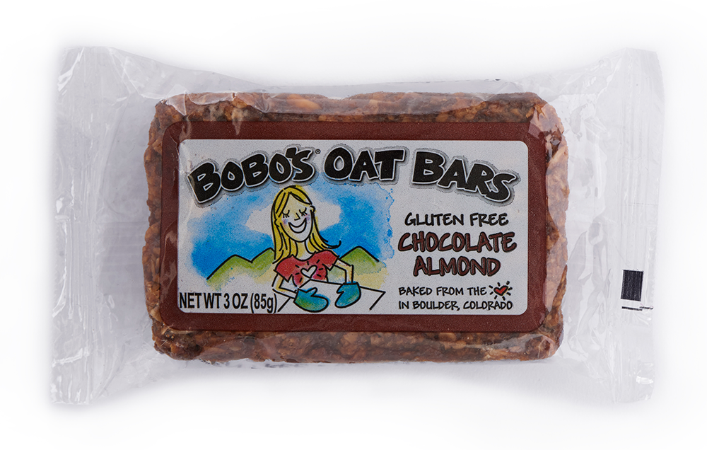 oat bar